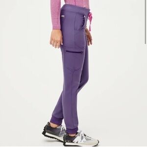 FIGS Amethyst Zamora Joggers MP